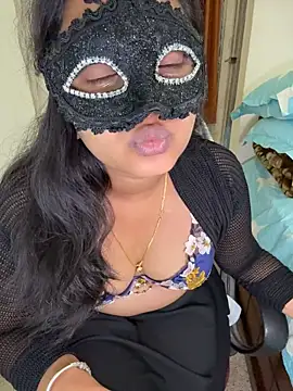 Indian_Hotwife - Full nude / Fuck