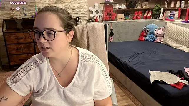 Kimberly-Caprice - Bondage Boobs