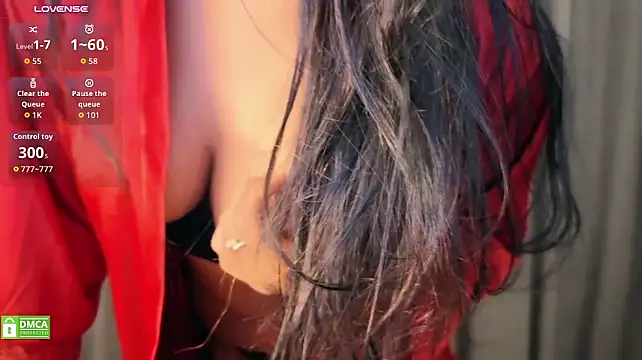 LushRitu - DILDO SUCK