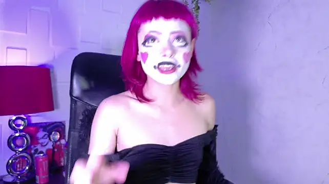 ViolettClay_