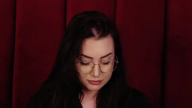 AnnaSage - topless dance