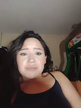 LilyRouse_ - Show de tetas