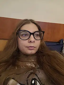 Sweetbabygirlforyou - make me cum :* lush inside :)