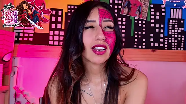 Sopphiaa_Payton - control my toy and make me squirt