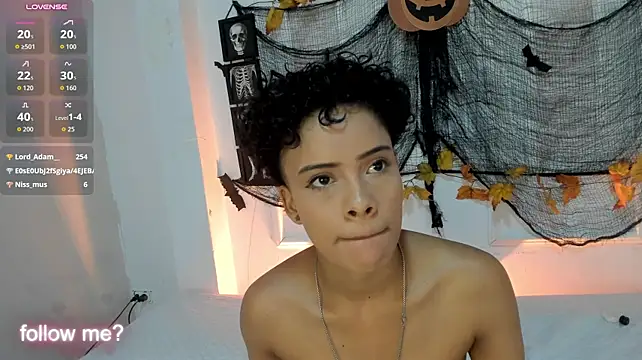 BeckaBlue