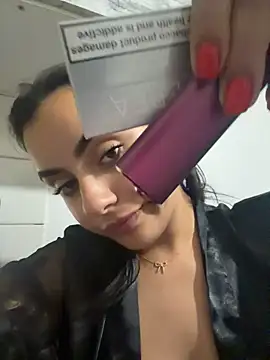 Elyza_Ibarra - Let me blow you 🍆🔥