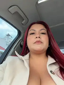 Lia-Moon77 - Show tits clamps hard 😈🎁 king