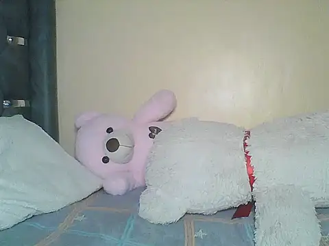 Spicynadia - cum show