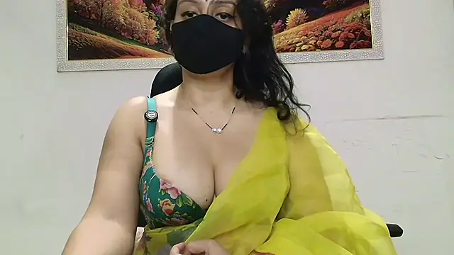Your_Sassy_Riya - SHOWER SHOW