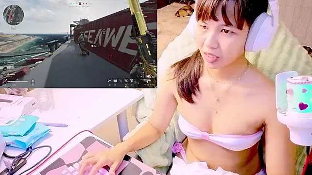 Kana_G - 🩷Pussy Play make me squirt🩷