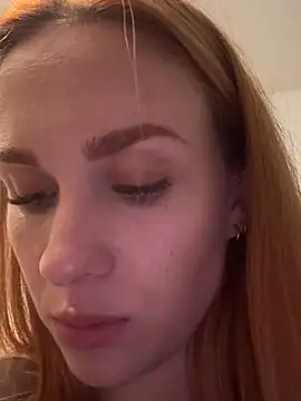 ChiaraVelvet - Play with boobs 1min. 😈