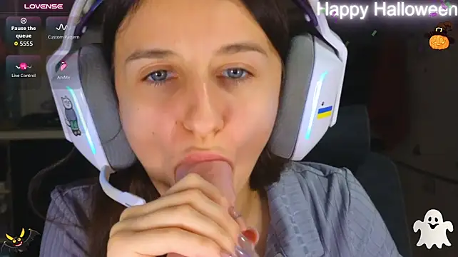 _Nika_Kik - naked