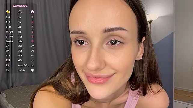 SherryAgins - Squeeze my boobs close