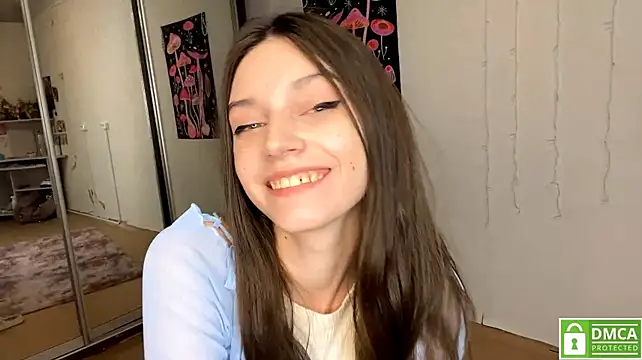 VeroniqueJaap - new camera