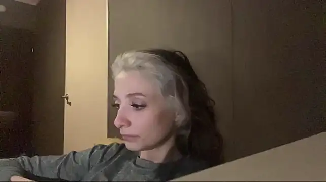 PriscillaOstlie - smile for you