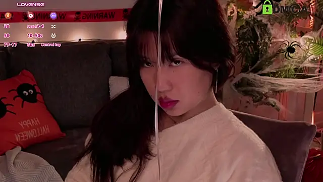 Erika_Kim - full wet panties