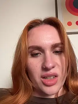 ChiaraVelvet - Play with boobs 1min. 😈