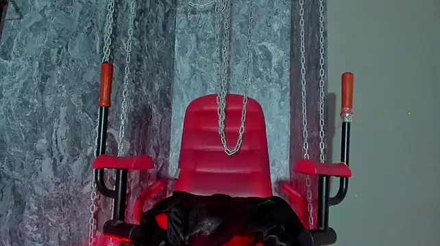 Ariel_bdsm - Hammer my nipples and tongue 🔥💦🥵