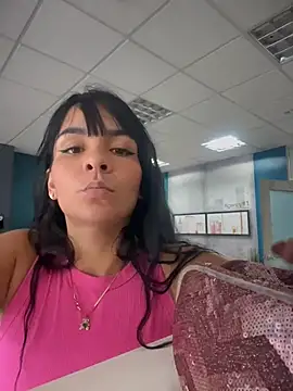 LuxeBrunetteXXX - I'LL FINGER MY PUSSY AT OFFICE! 🫣🤫