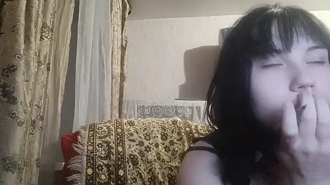 IselaKamman - Air kiss for uuu😈💕