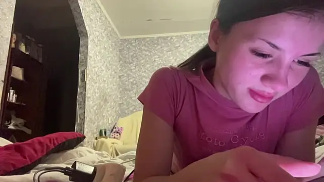 JaneenSantis - pull down my pants and show my panties