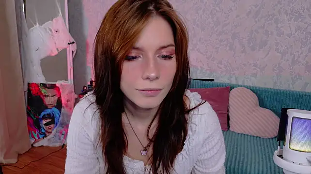 CleoBloom_ - show feet