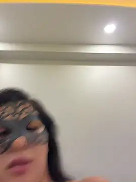 Meryy34 - Anal plug