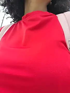 BlairSamy - Remove pantie