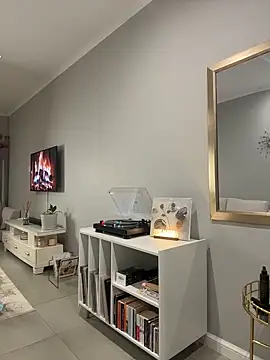JasminBrown - GET ME IN THE MOOD
