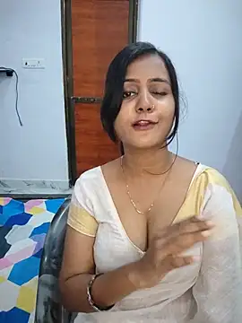 Miss-Riyasingh - Susu show