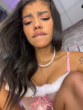 NaylaViceXXX - FUCK ME WIHT DOMI