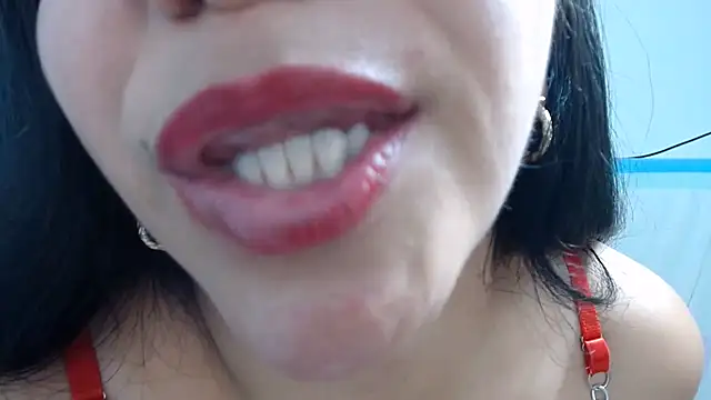 Suyayk - dancing naked, masturbation, and getting