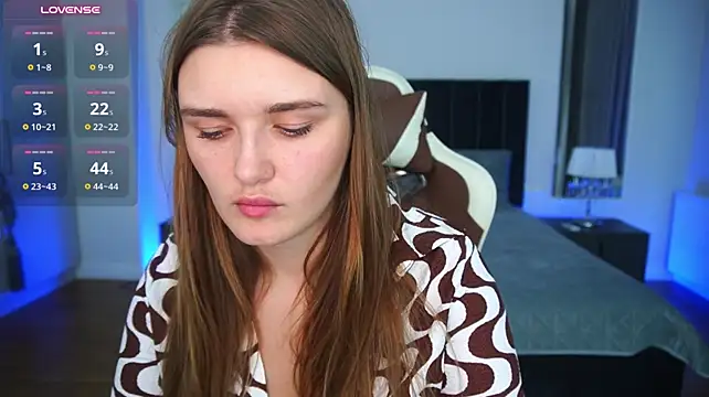 Toriya_Sun - Strip hot tease