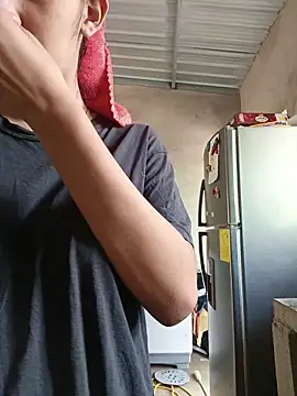 LauraMontaii - tits fucking with toys - handjob