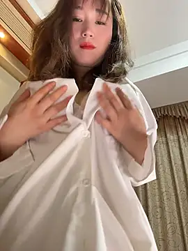 Dian-Sex - 完成目标后全裸并乳液诱惑，再给10分钟控制权