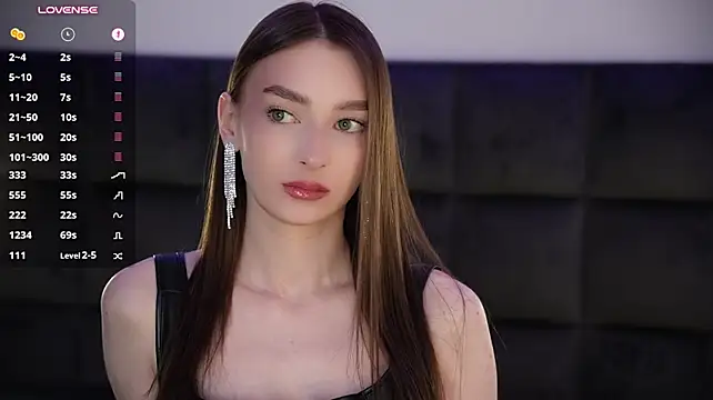 GoldieHarrington - Caress Ass