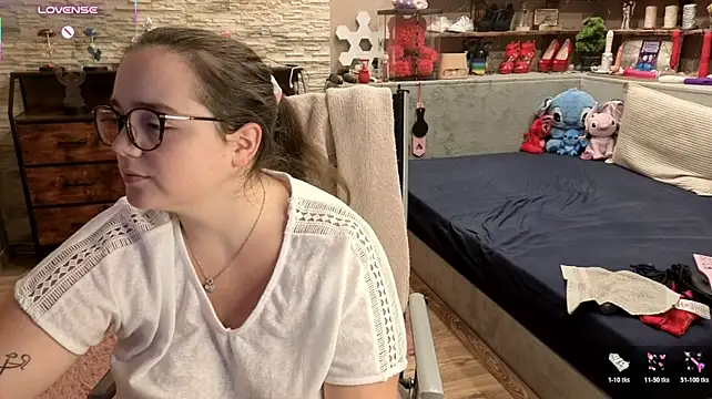 Kimberly-Caprice - Bondage Boobs