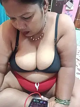 SAHIBAHOTBHABHI - OPAN PUSSY FINGER