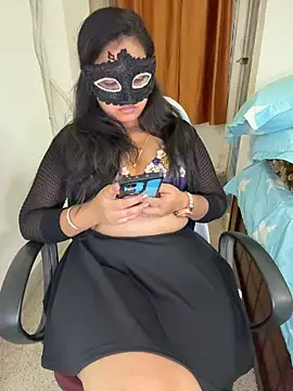 Indian_Hotwife - Full nude / Fuck