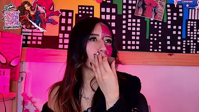 Sopphiaa_Payton - control my toy and make me squirt