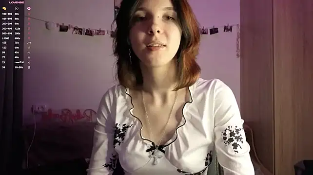 RubyBooby - Pinch my tasty nipples and shake boobs