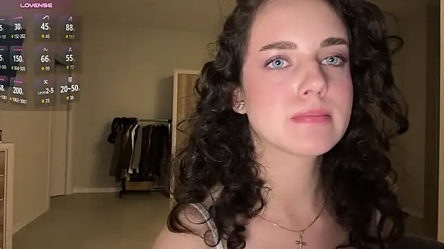 A_Milly - Lift up my skirt