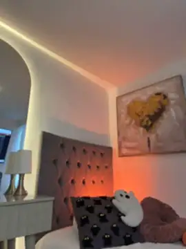 Mariablonde - rub asshole