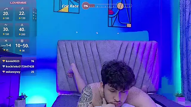 SamiitheSamuHOT - show squirt