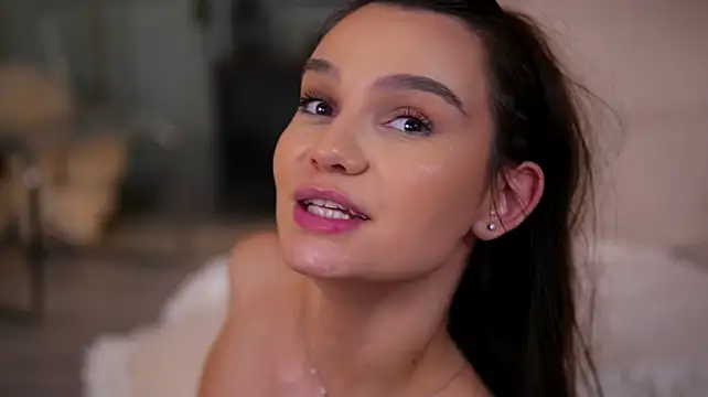 Lena_Laurent - missionary pussy penetration😈💦