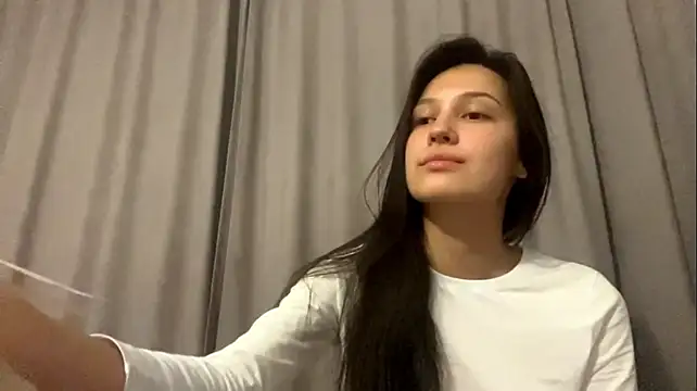 MarinaTuray - PUSH MY BOOBS CLOSE TO YOUR FACE