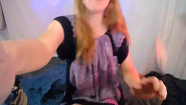 Naughtyfox89 - Topless @ Goal