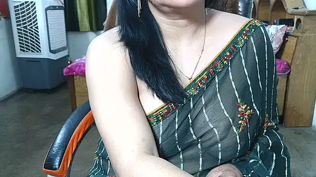 Cute_Mahi22 - full nude dance