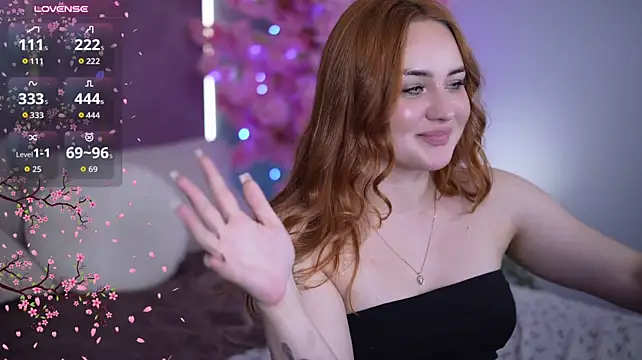 LovelyBell - tits!!!!!!!!!naked naked tits