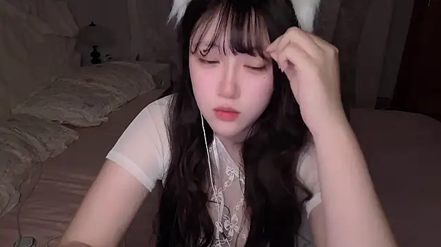 Xinxinbabyisme - 完成目标 喊国王名字打pp十下